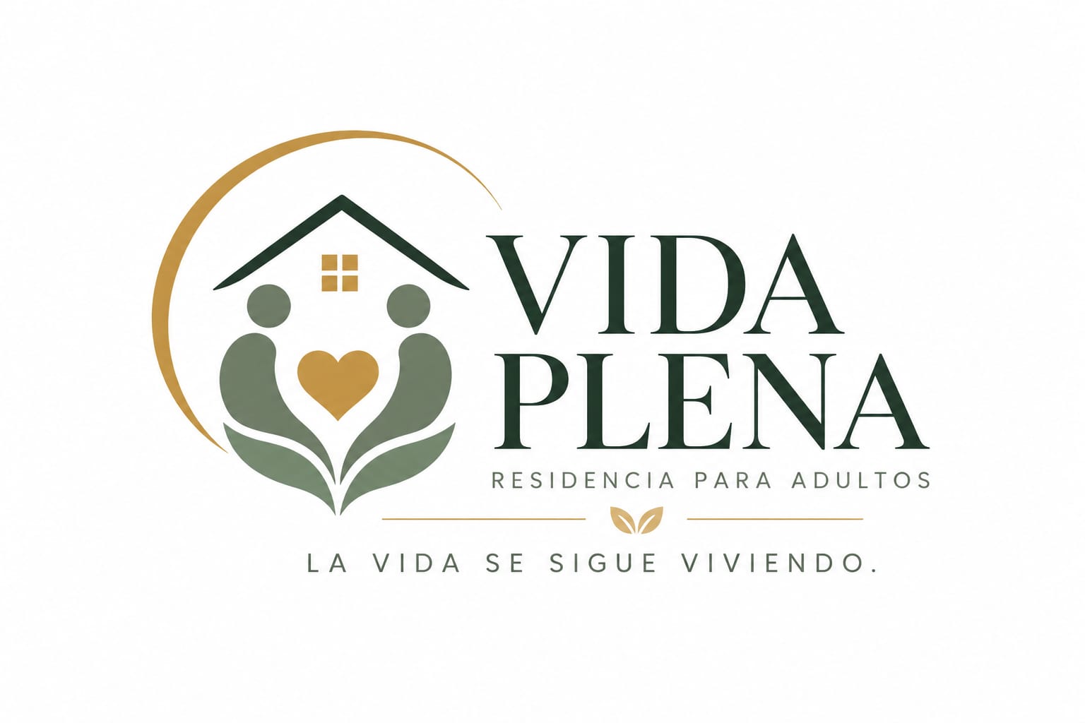 Logo Vida Plena